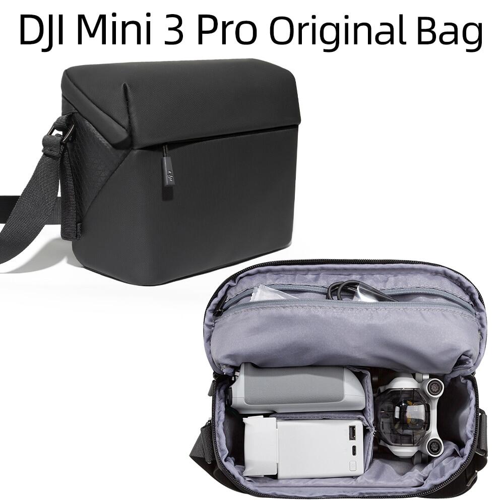 Carrying Shoulder Bag For DJI Mini 3 PRO Storage Bag Remote Controller