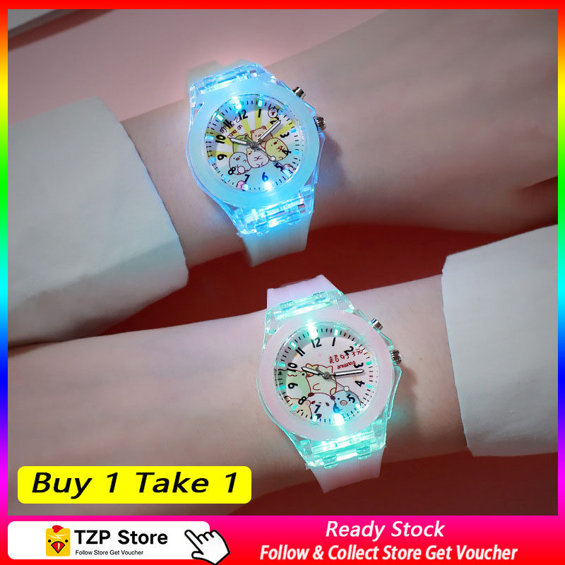 Kids watches on on sale sale