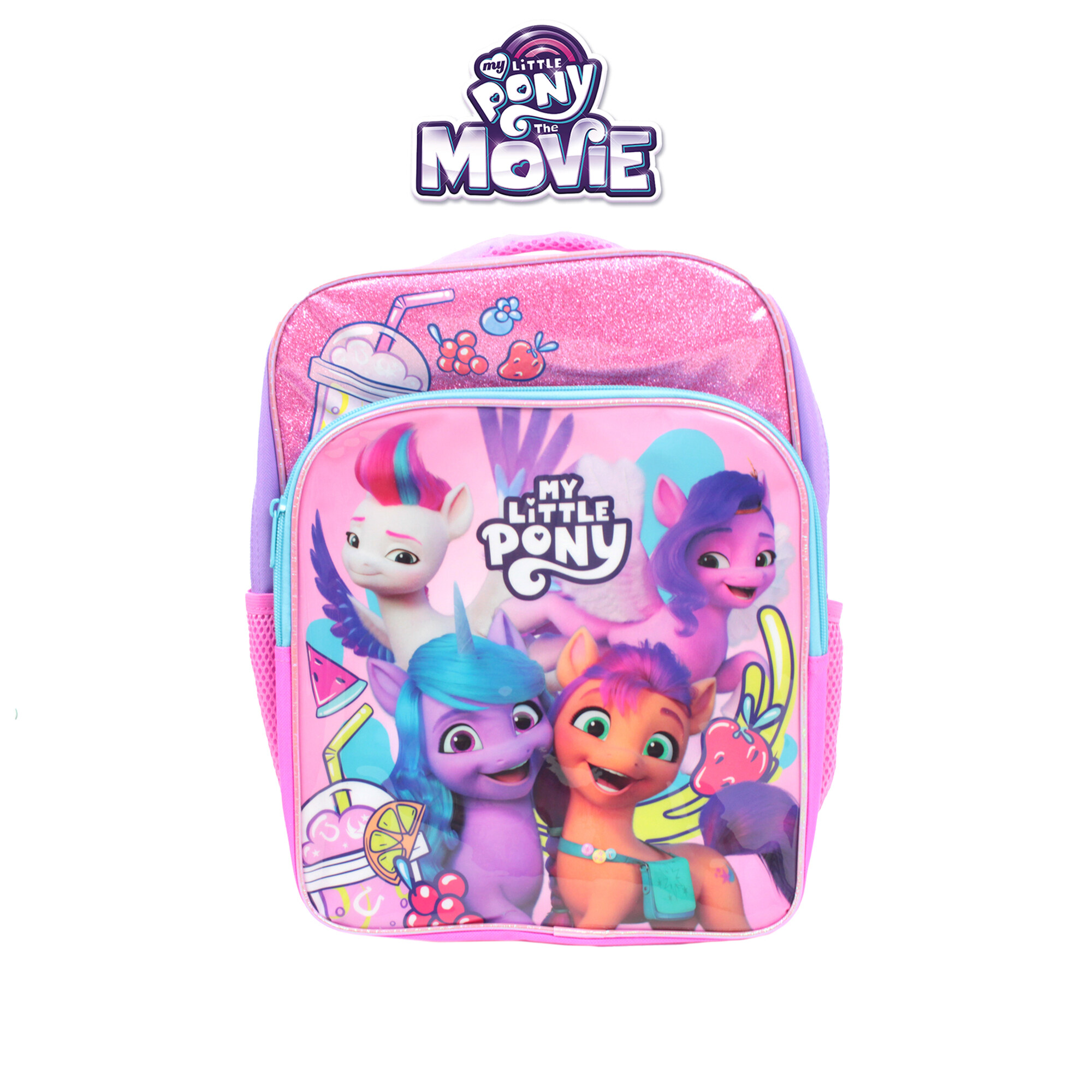 Beg sekolah outlet my little pony