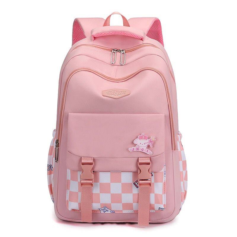 6032 Korea Girl Design School bag / 书包 / Beg Galas Sekolah ( Primary ...