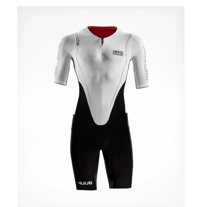 huub skinsuit