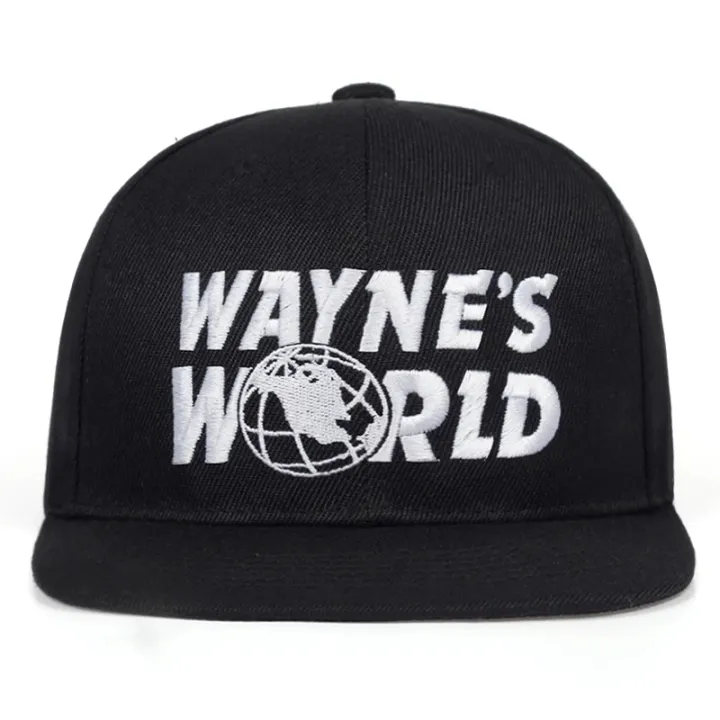 baseball cap trend 2019