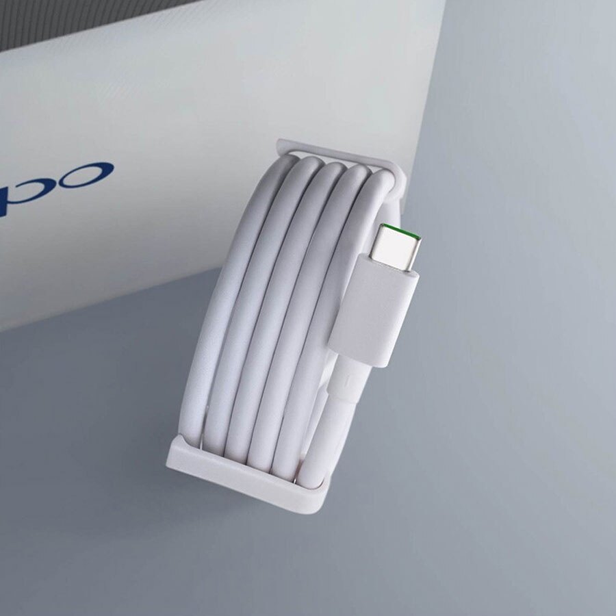 Dây Cáp Sạc Nhanh Micro USB & Type C Cho OPPO