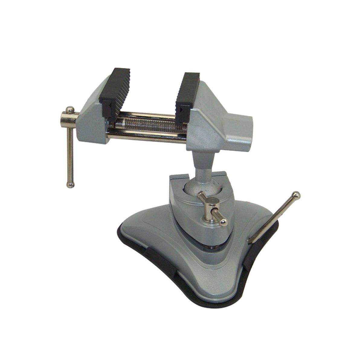 Top Sale Suction Cup Pliers Activity Bench Vise Table Screw Vise Table Bench Clamp Vise