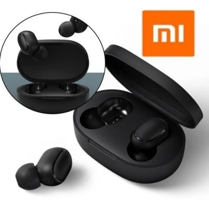 xiaomi earbuds lazada