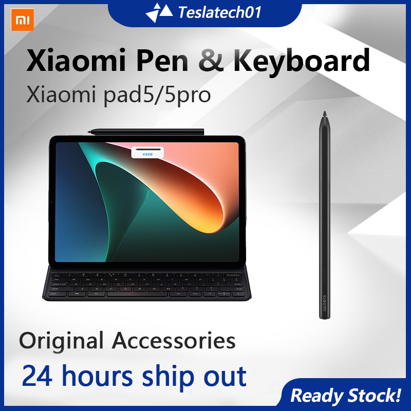 Keyboard Xiaomi Mi Pad Pen Xiaomi Pad W/ Keyboard And Stylus