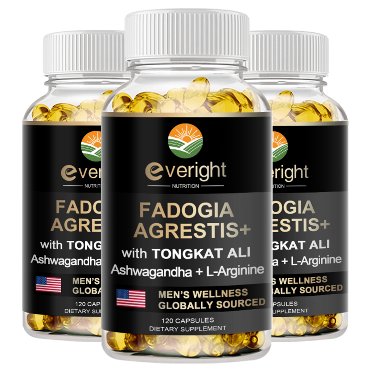 Tongkat Ali 200:1 Extract Vs Standardized Extract. Which One Should I Buy