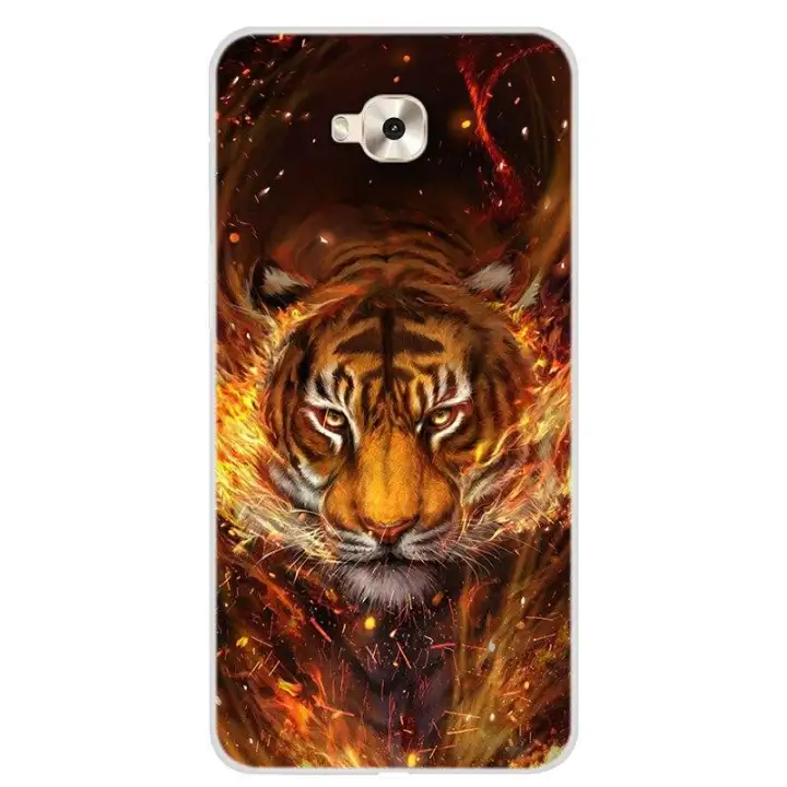 Case Untuk Asus Zenfone 4 Selfie Zd553kl Case 5 5 Penutup Silikon Lembut Tpu Cover Untuk Asus Zenfone 4 Selfie Zd553kl Zb553kl Cover X00ld Case Fundas Lazada Indonesia