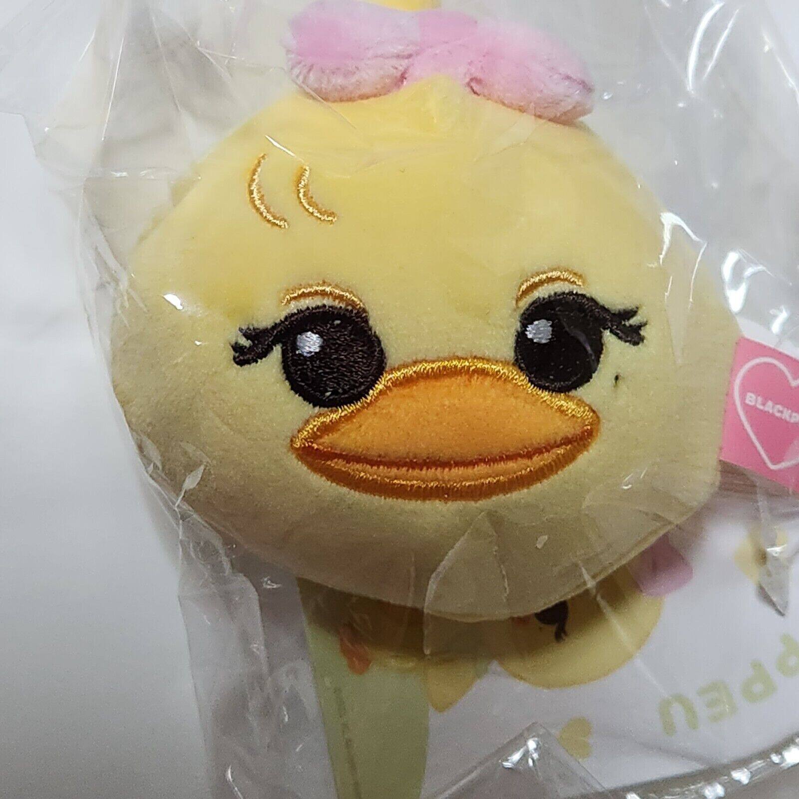Blackpink Doll Born Pink Concert Peripheral Doll Lisa Jennie Doll