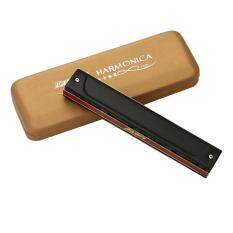 Kèn Harmonica Đồng Tremolo 22 Lỗ C EASTTOP Xuất Sắc Key Instrumento Woodwind