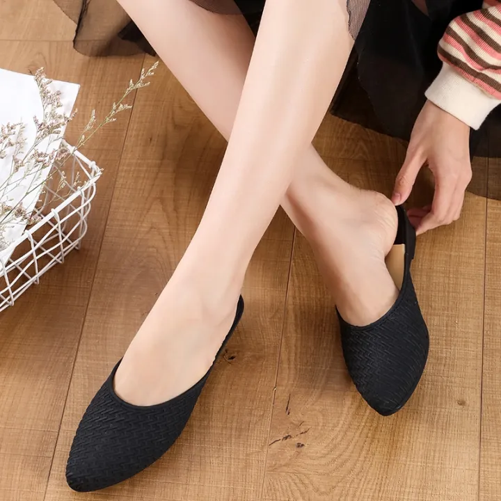 jelly shoes lazada