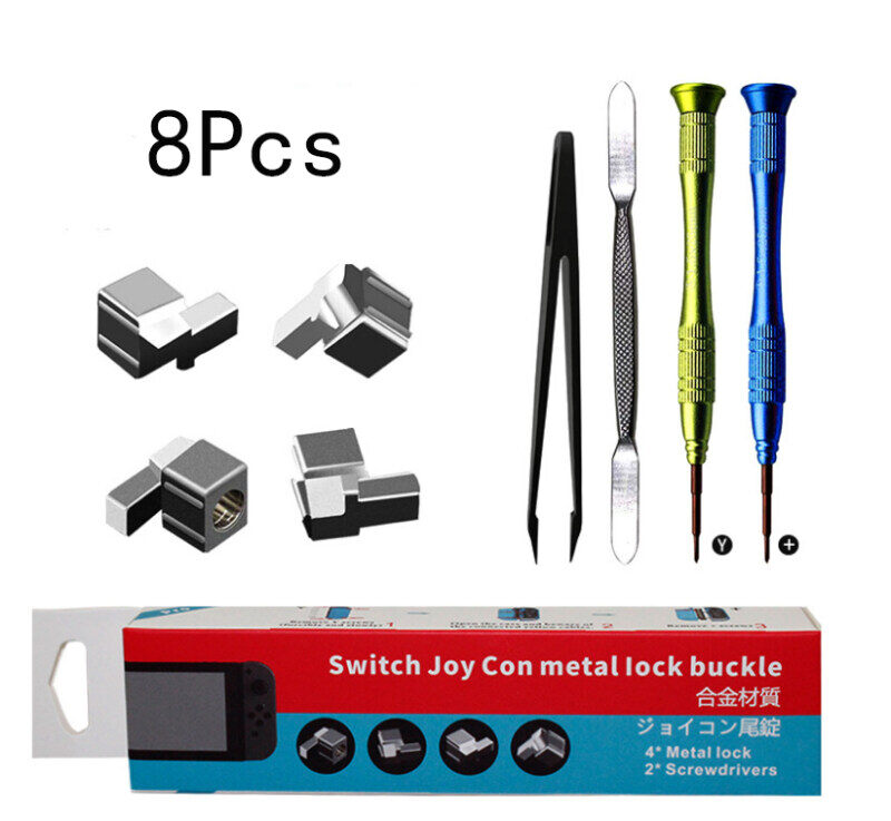 for Nintend Switch Joy-Con Loose Repair Tool Parts NS JoyCon