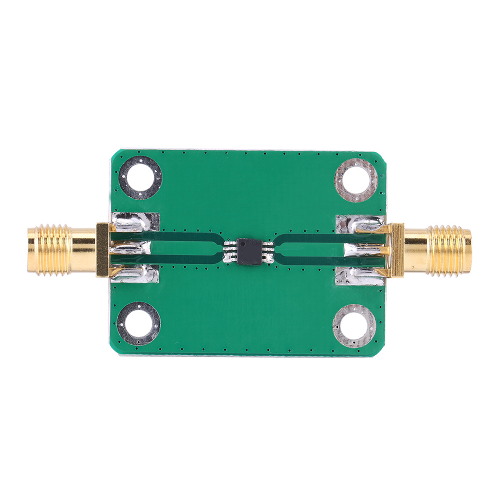 RF & Microwave Amplifiers Frequency Stability Frequency Loss: 17dB Frequency multiplier Control Circuit Conversion Circuit