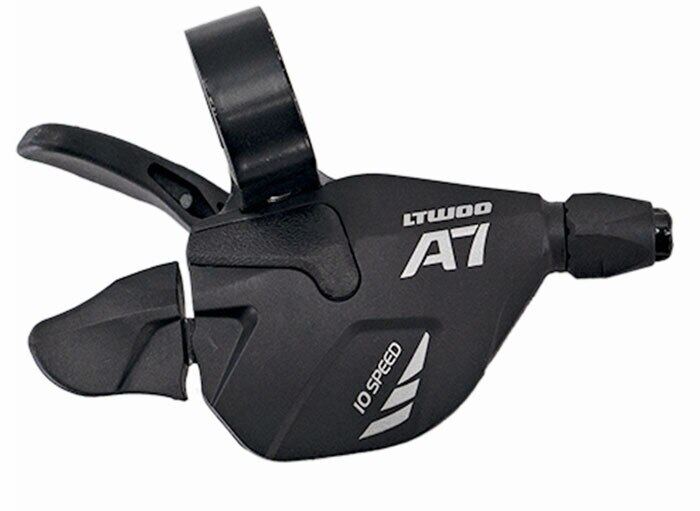 LTWOO Blueprint A7 kit 3×10S mountain bike transmission 10 speed finger