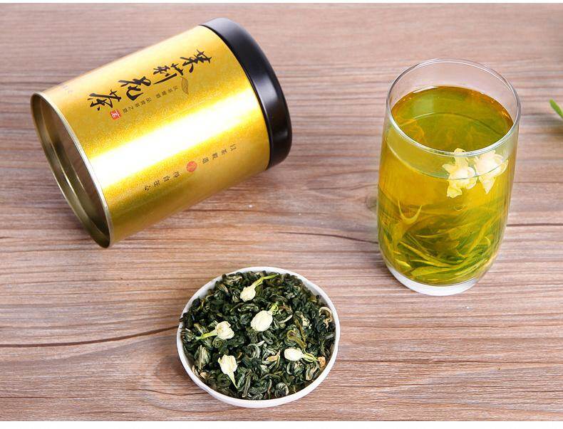 Jasmine Tea-50g