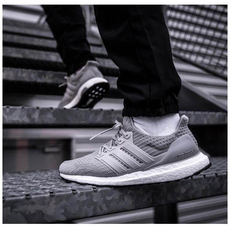 ultra boost non slip