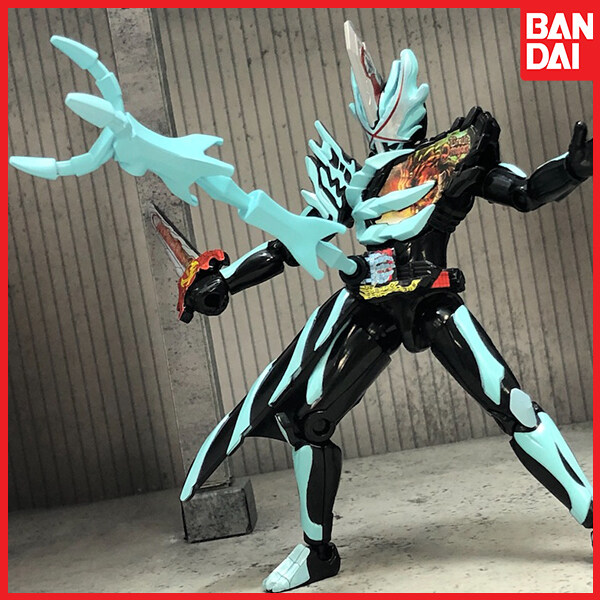 SO-DO Kamen Rider Saber Primitive Dragon - Lazada | Lazada