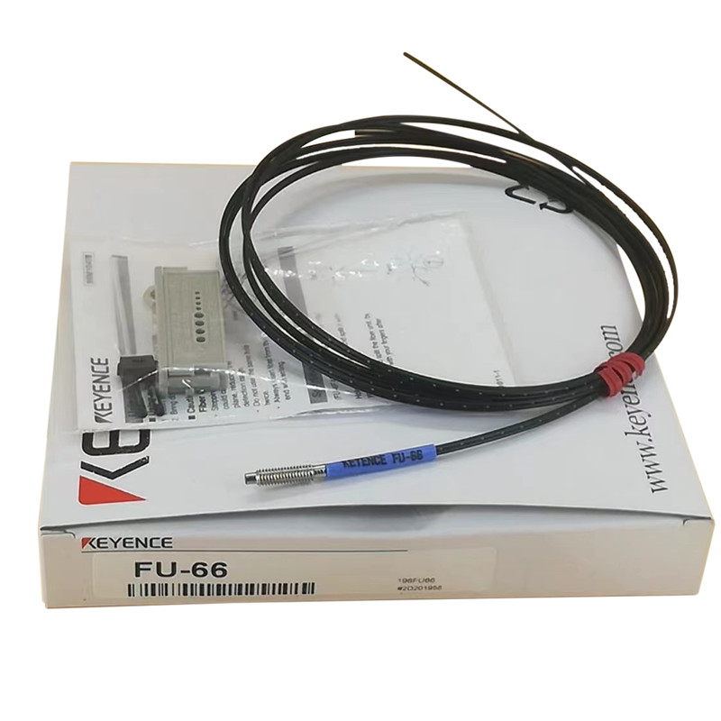 FU-59U Fiber Optic Cable by KEYENCE CORP