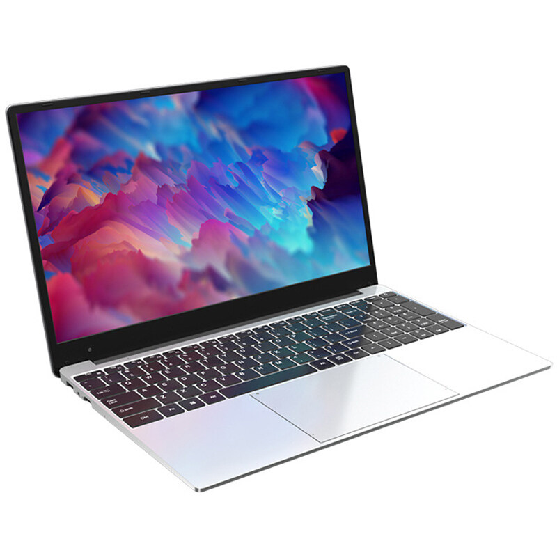 DDR4 RAM 20GB H7 15.6 inch Laptop SSD Ultrabook Metal Computer with 2.4G/5.0G Ryzen R7 2700U windows 10 Pro Metal portable gaming laptop