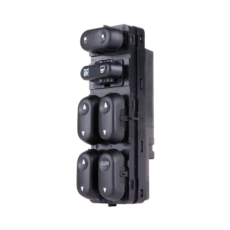 3l8z14529aaa front window master control switch for ford escape mazda tribute mercury mariner 2001-2007 lhd
