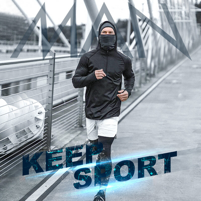 SUPERFLOWER Yeni Spor Pantolon erkek Elastik Nefes 2 Parça Runnin Trainin Pantolon Spor Salonları Ayak Bileği Uzunlukta Pantolon_voghion.com