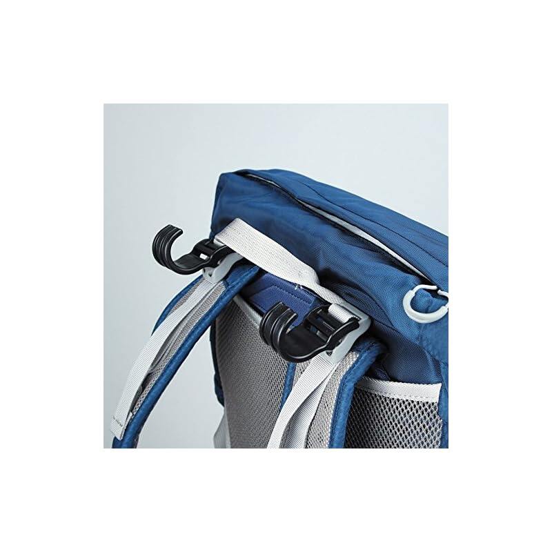 HAKUBA Neck Burden ZERO Hook KH-STH
