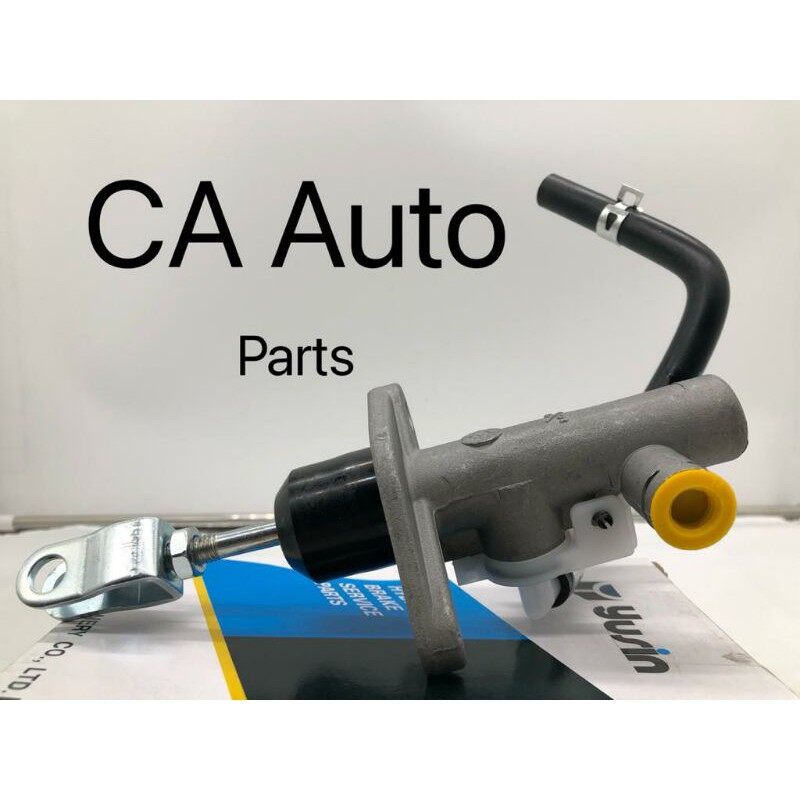 PROTON SAGA BLM FLX (TOP) 5/8 YUSIN CLUTCH PUMP PW922106 - Lazada
