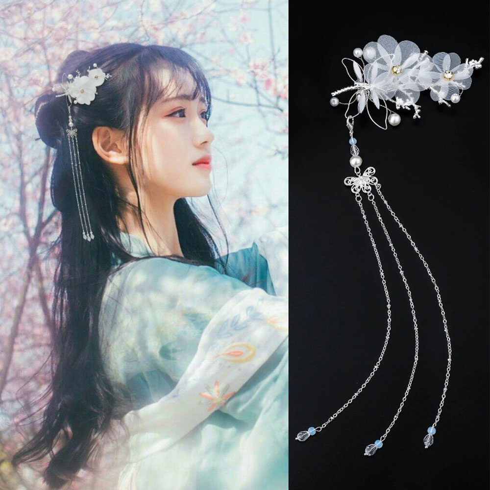 Classical HANFU Styling Tools Dragonfly Hairpin Hairgrip Butterfly Hair Styling Accessories Jewelry Hair Clip Fashion Accessories | Lazada PH Classical HANFU Styling Tools Dragonfly Hairpin Hairgrip Butterfly Hair Styling Accessories Jewelry Hair Clip Fashion Accessories | Lazada PH