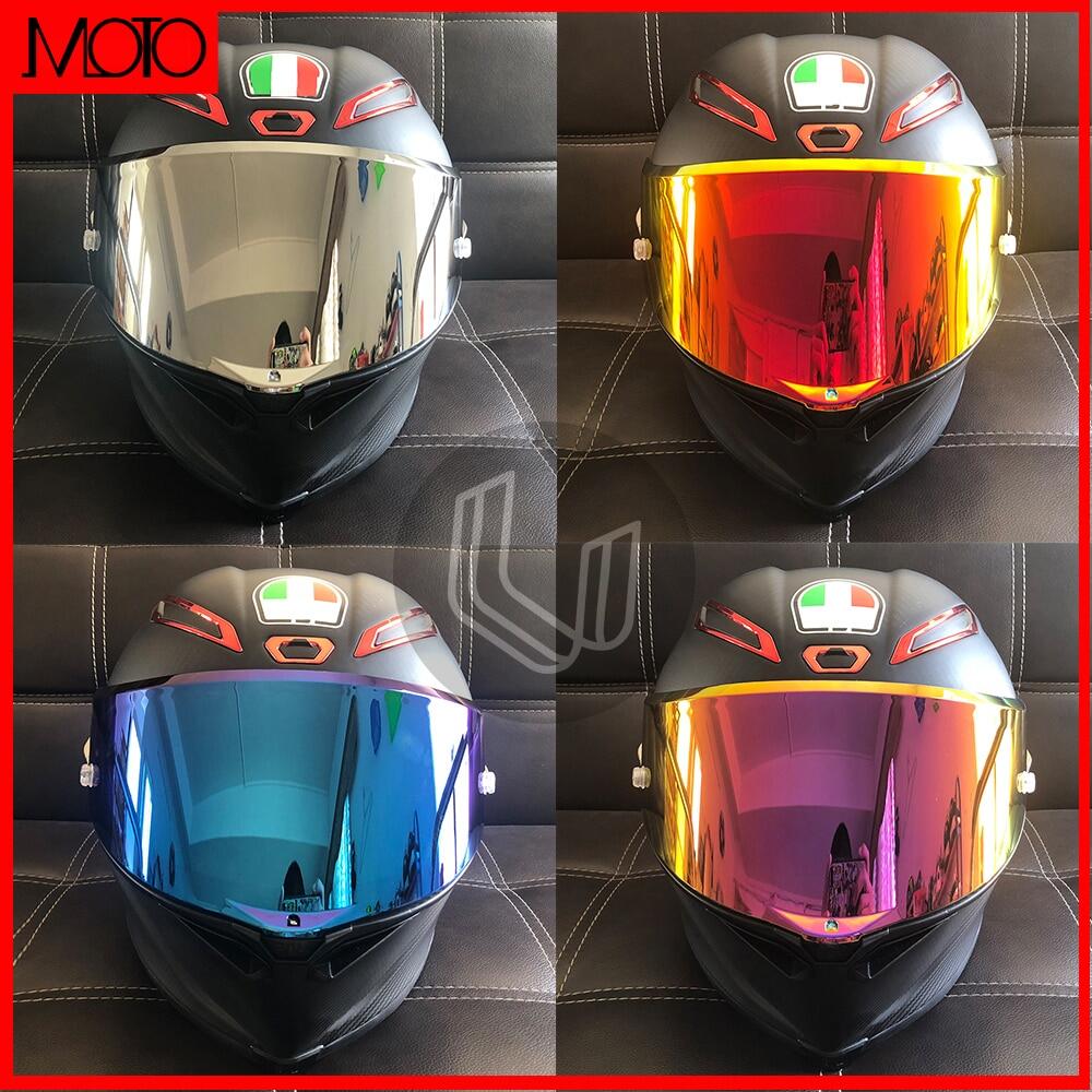 Agv Helmet Agv Pista 70 Aniversario Agv Motorcycle Helmet Casco