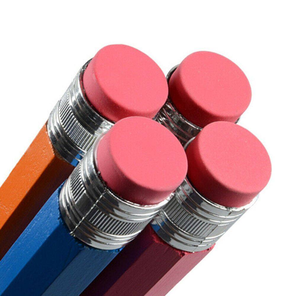 YAO06 Tiện Ích Quà Cho Trẻ Em Mới Lạ Đề Xuất Hiệu Suất Văn Phòng Phẩm Người Khổng Lồ Bút Chì Gỗ Cung Cấp Trường Học
