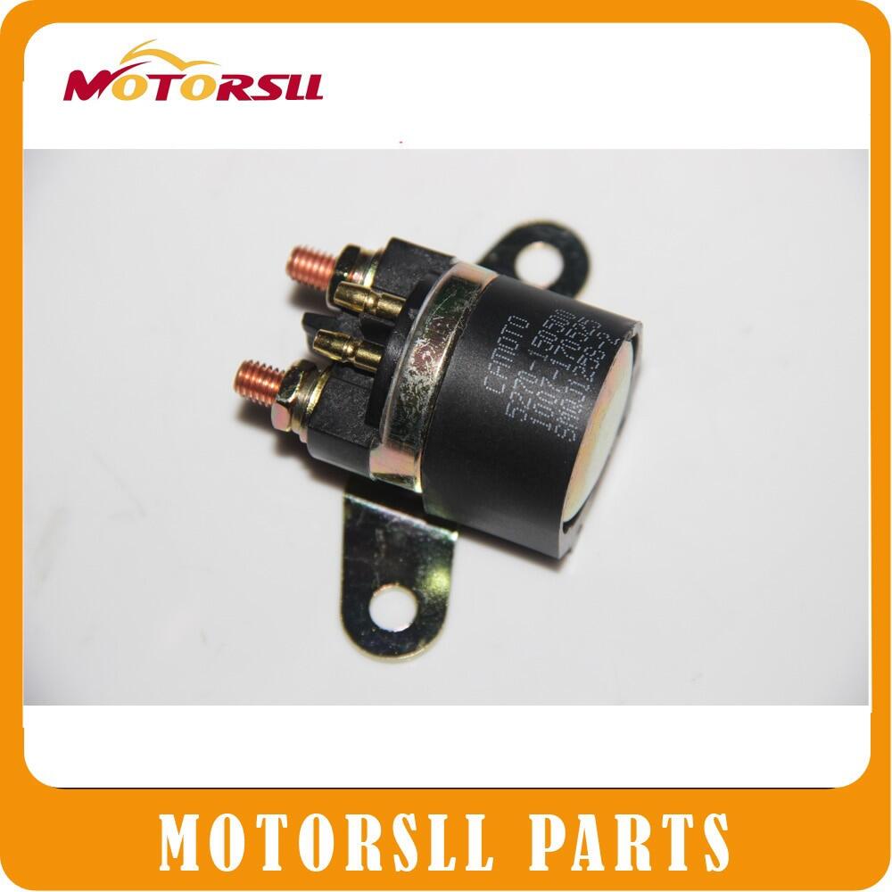 Starter Relay For X8 Cfmoto 800Cc CF800 Atv Quads With NEW CODE IS 5270