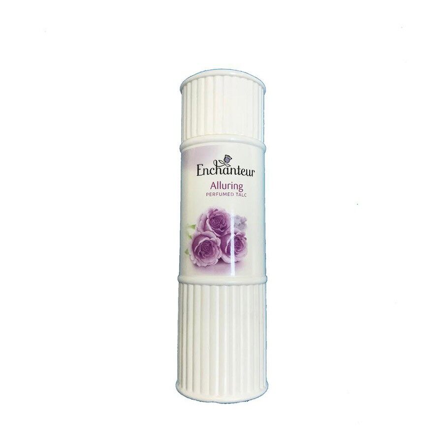 enchanteur powder alluring