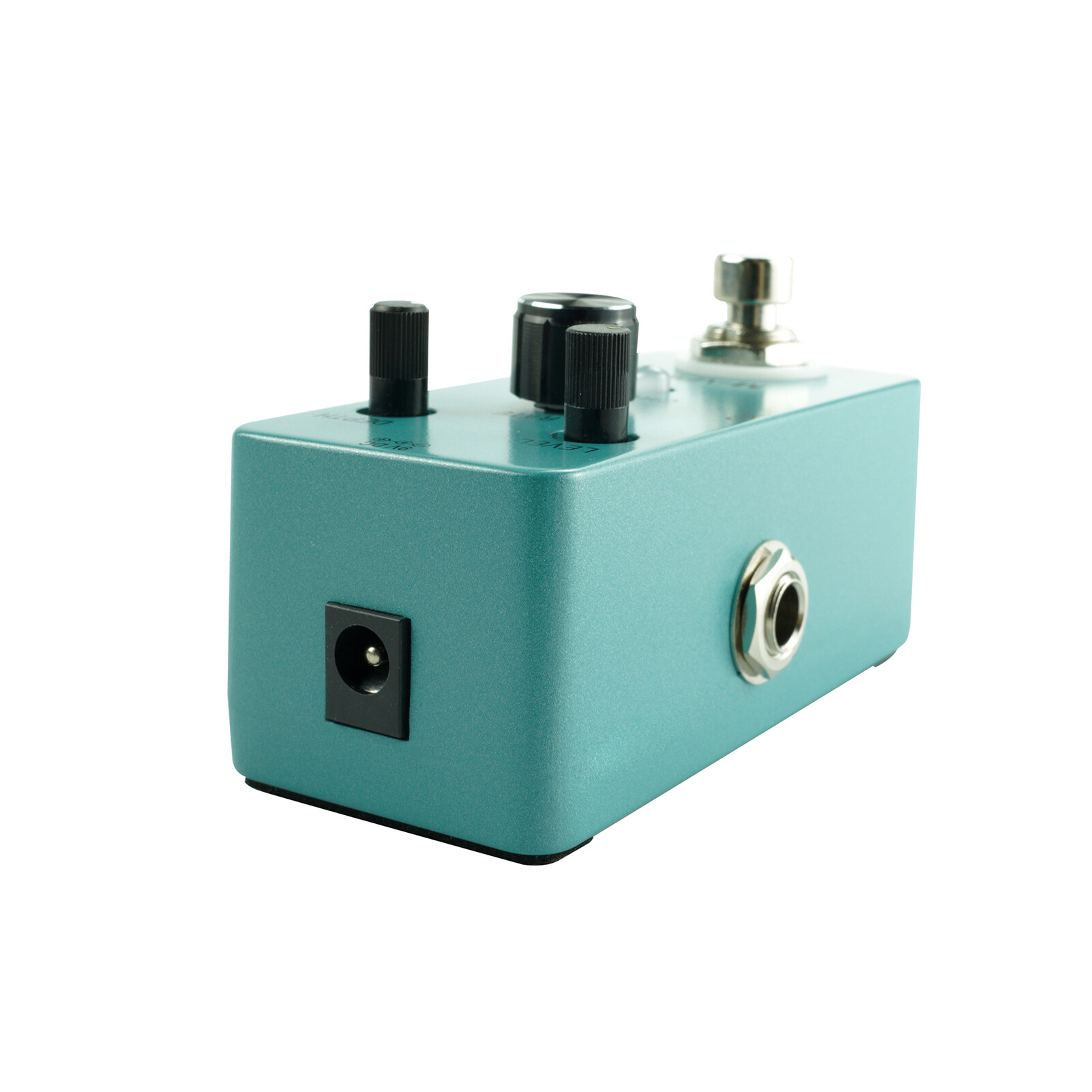 [okoogee]M-VAVE CHORUS Guitar Effect Pedal