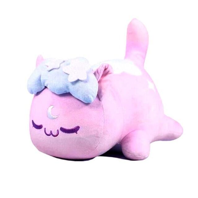 aphmau cat plush