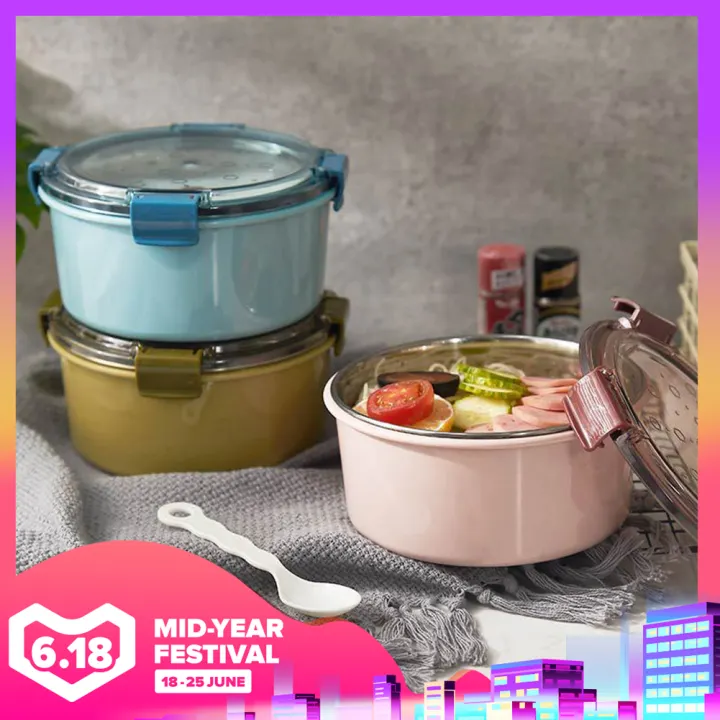 hot lunch box stainless steel