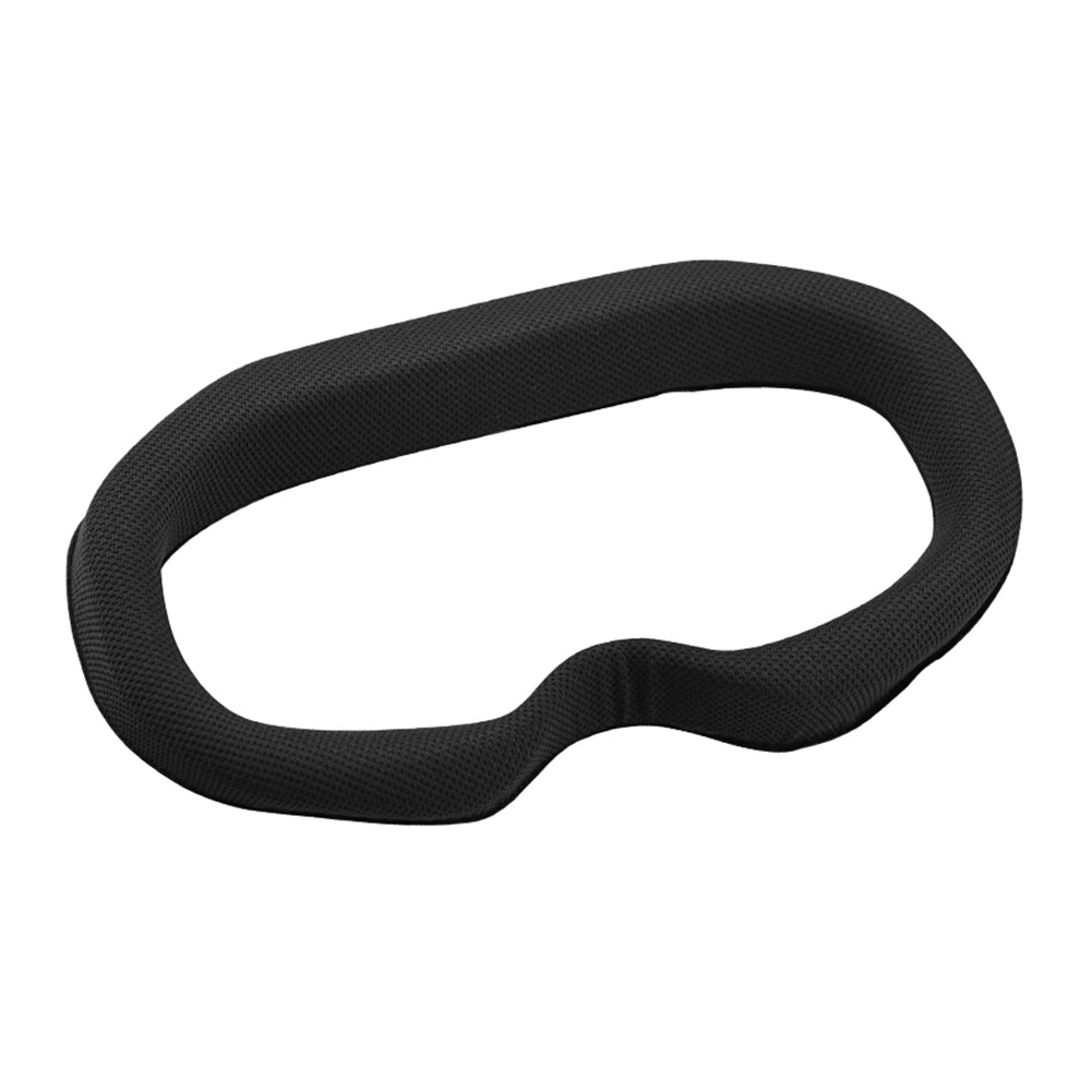 Flight Glasses Sponge Foam Face Eye Pad for DJI FPV Goggles V2 Replacement Kit