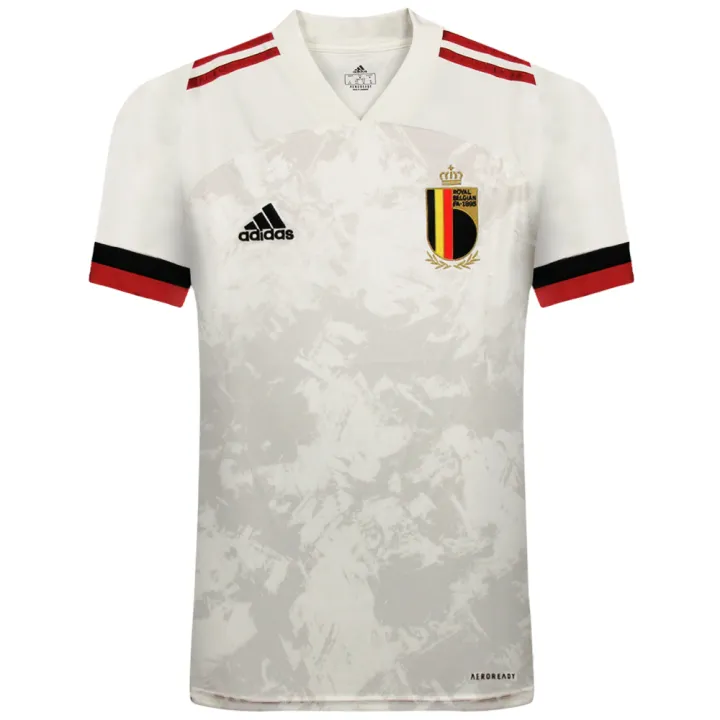 belgium away jersey