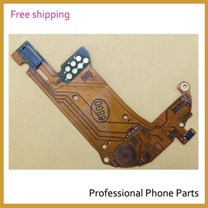 Original For Nokia 8800 Sirocco Flex Rion Replacement