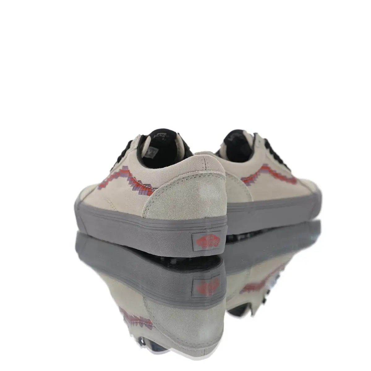 vans old skool game over