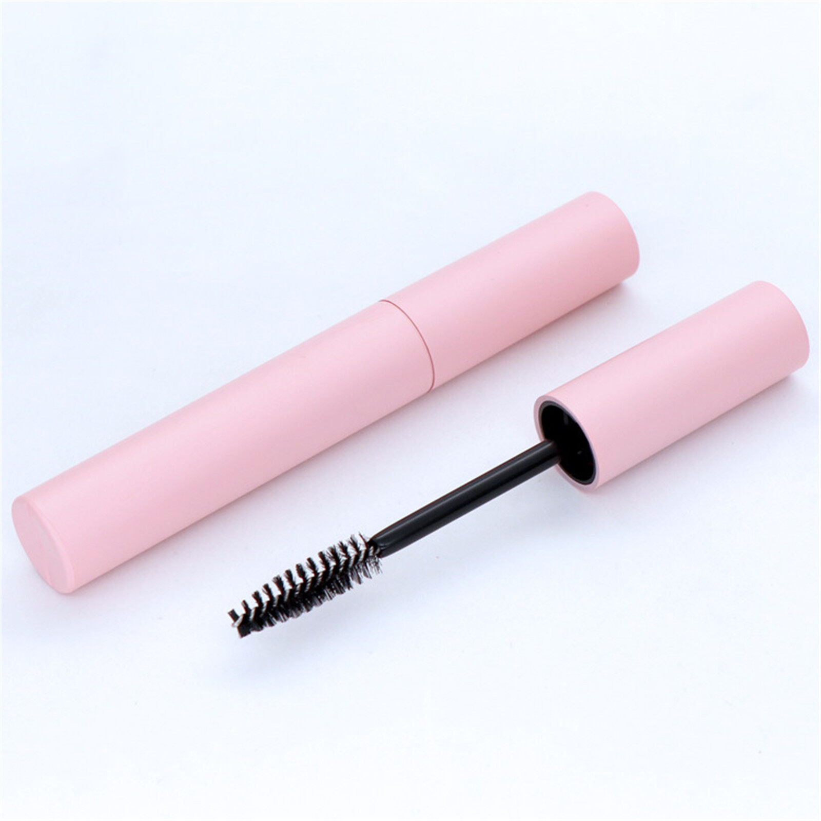 Eyelashes Bottle The Lip Gloss Tube Is Bottled Cosmetic Containers Lip Gloss Tube Eyeliner Lipstick Mascara