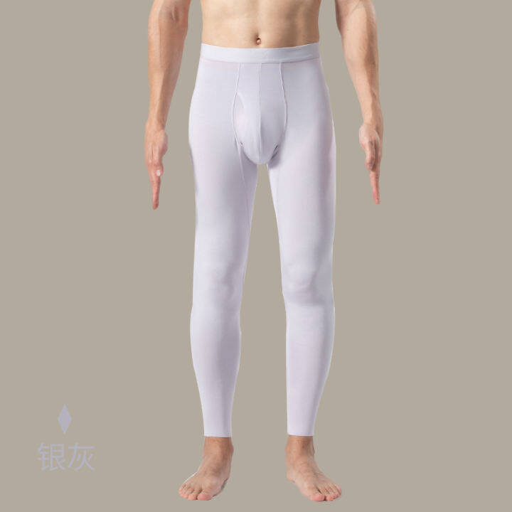 stylish long johns