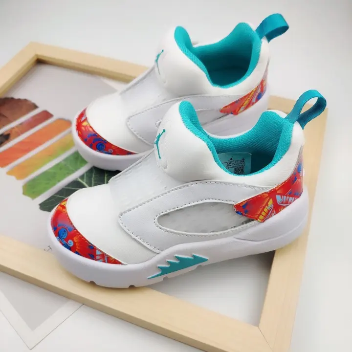 kasut nike air jordan