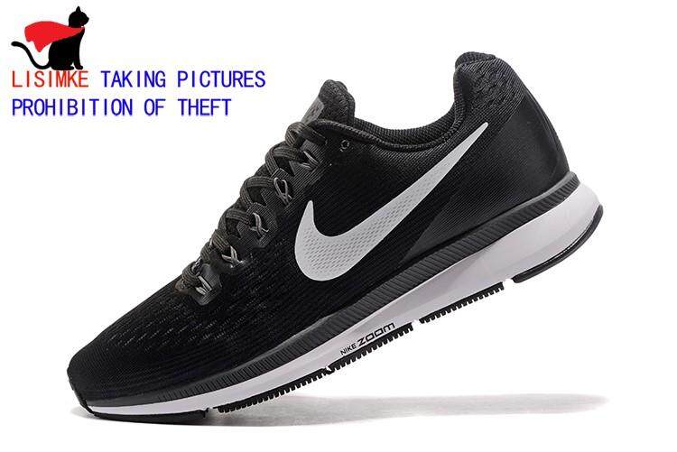 Nike_AIR_Flyknit 4% Pria Wanita X Zoom React_Vapor_Street Lab VAPORFLY_Fly SP Pegasus_35 Turbo Pria Melanggar 2 Terbang Berjalan Sepatu Kets Olahraga olahraga Lari Sepatu Kasual