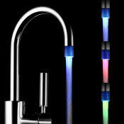 7 Color Changing LED Faucet by OEM