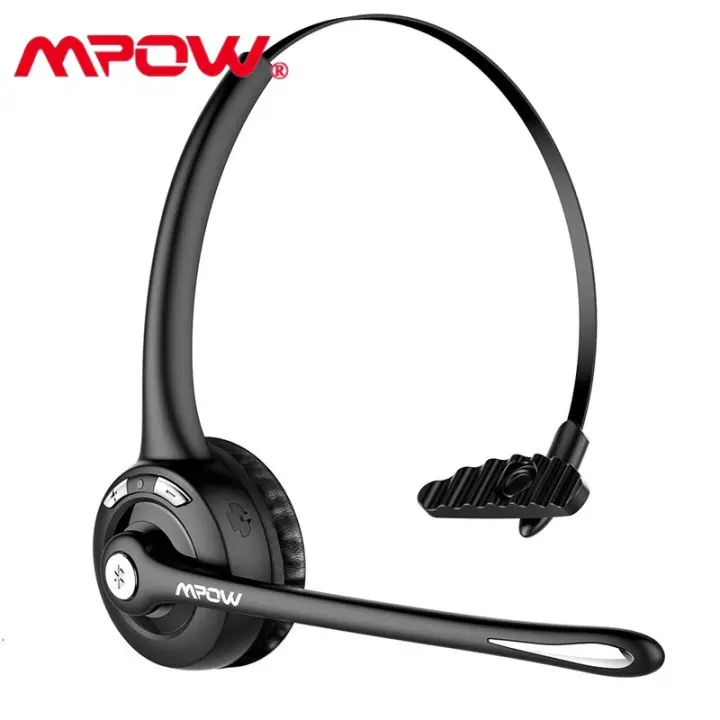 noise cancelling headphones with microphone lazada