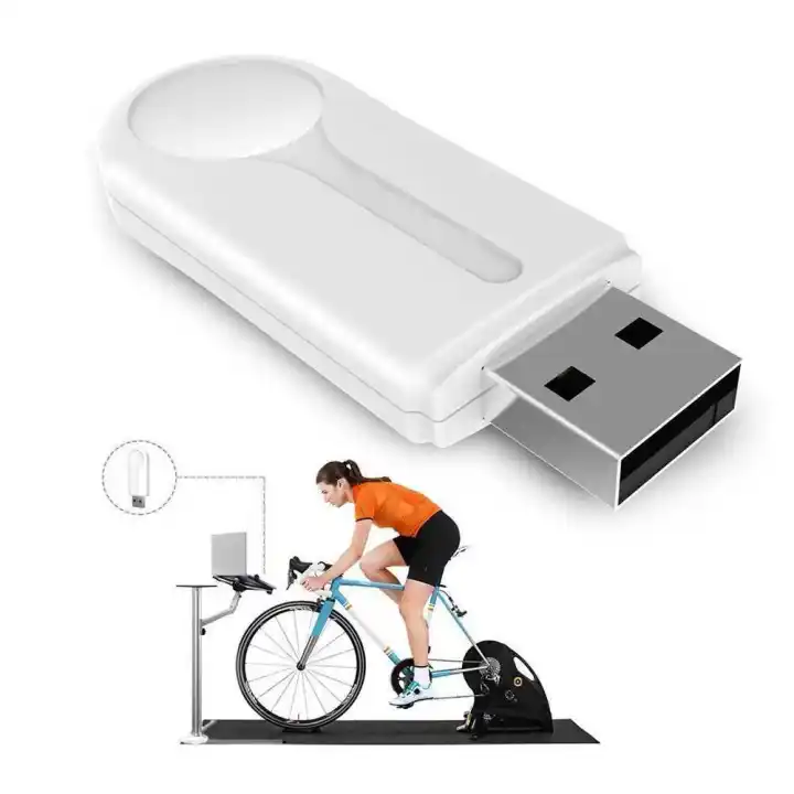 ant  speed sensor zwift