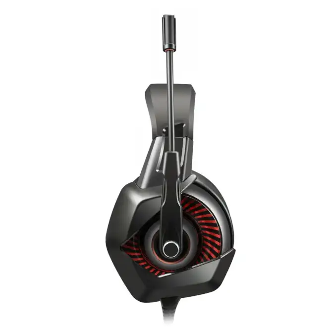 onikuma headset red