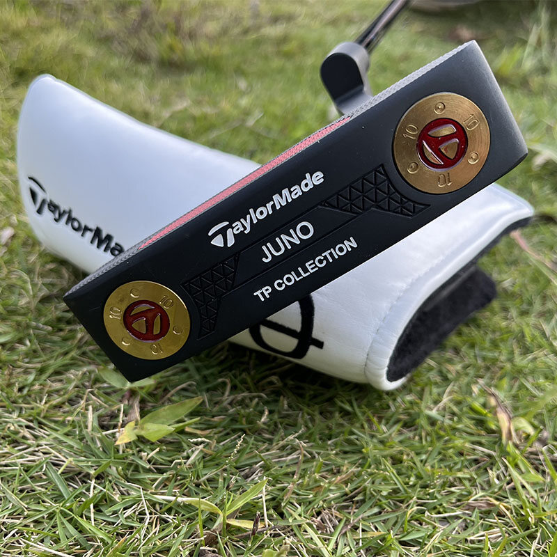 Golf putter TaylorMade straight line new TaylorMade putter golf clubs