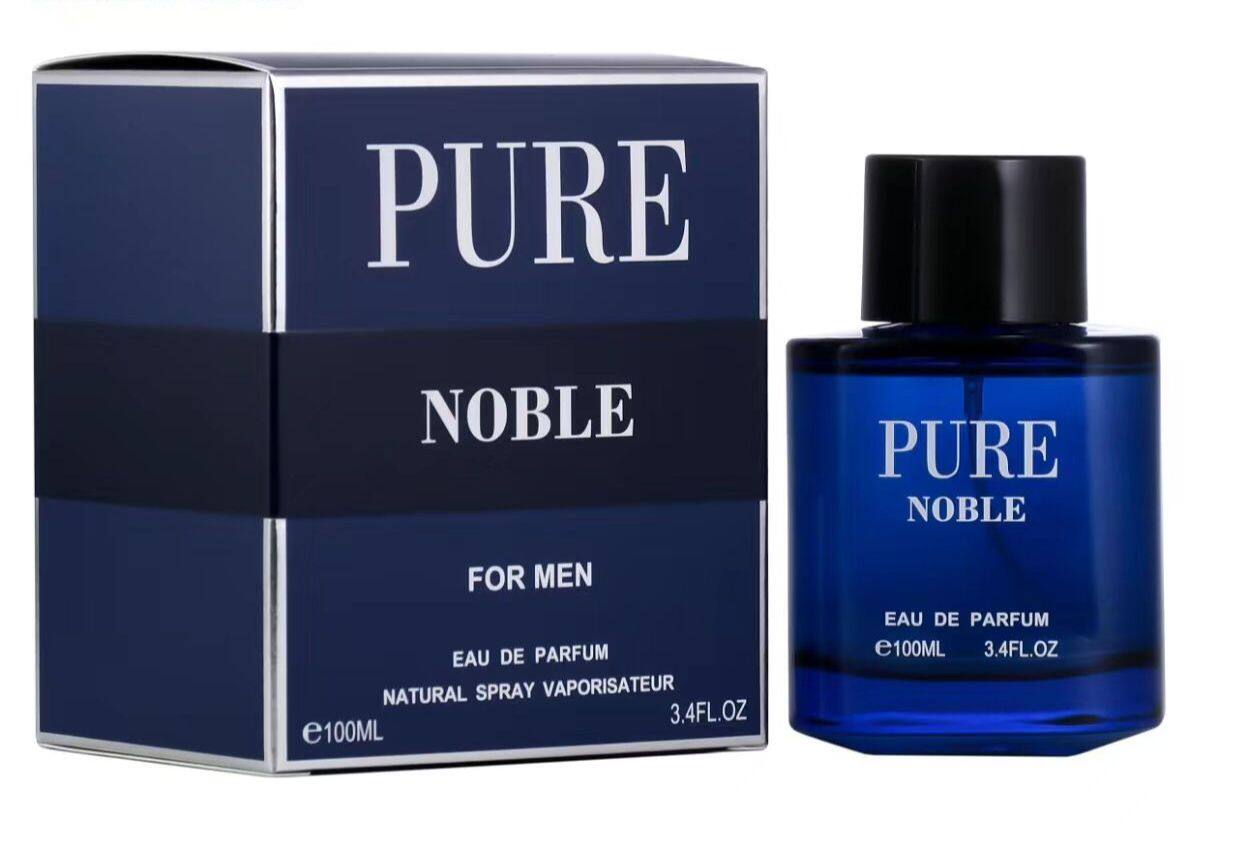 Pure Men Sniff Perfume Price Perfume Pure Noble Eau De Parfum For