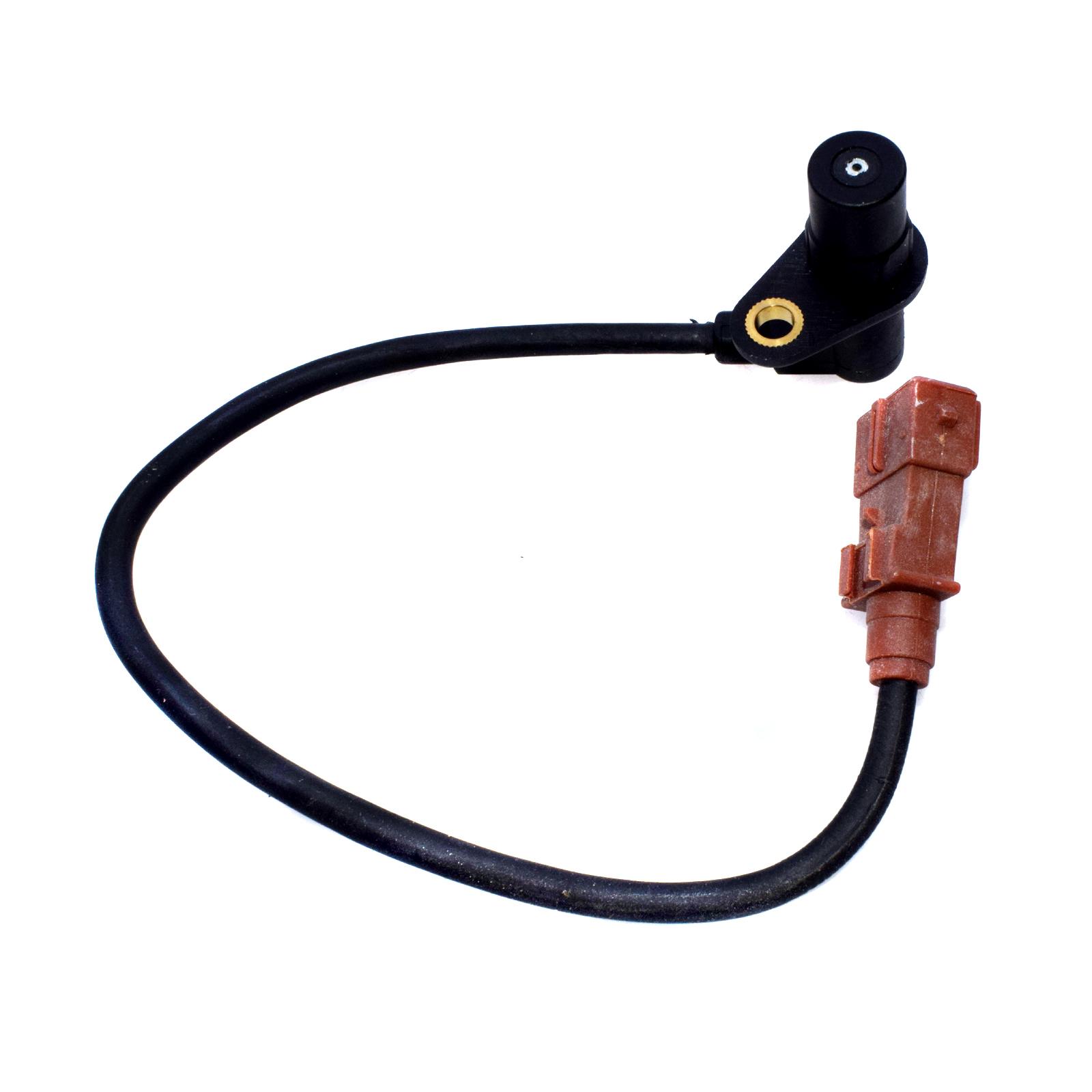 ใหม่เซ็นเซอร์ตำแหน่งเพลาข้อเหวี่ยง CPS 1920z3 1920j5 19204a 9608517080 ...